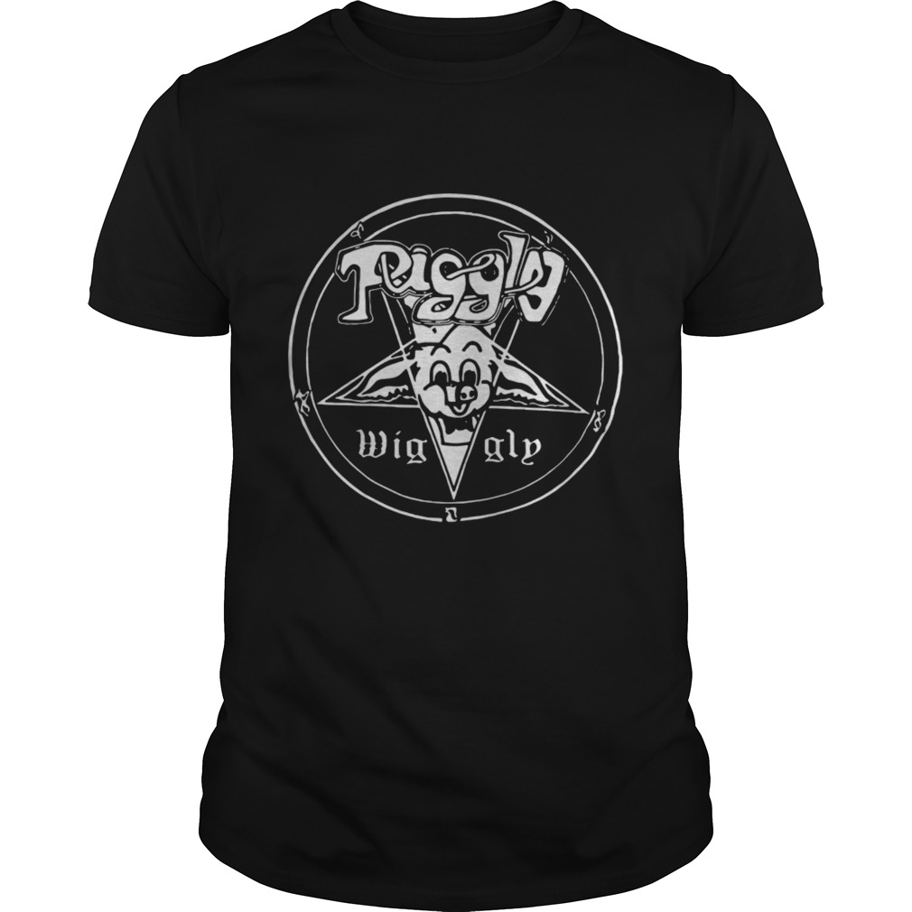 Piggly wiggly shirt