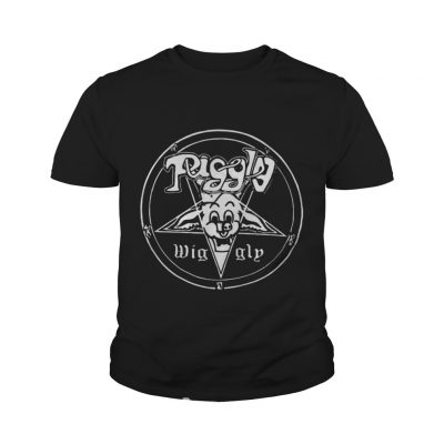 Youth tee Piggly wiggly shirt