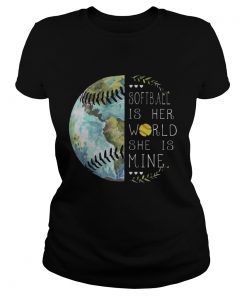 Ladies tee You don’t have to be crazy to camp with us we can train you shirt