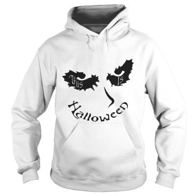 This is Halloween Hoodie