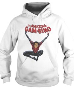 Hoodie The Amazing Childish Gambino shirt