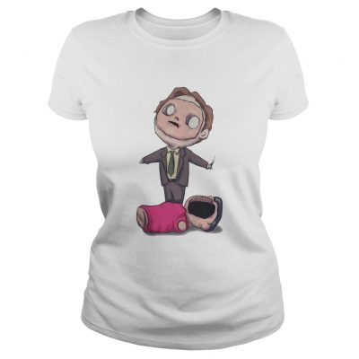 Ladies First Aid Training shirt