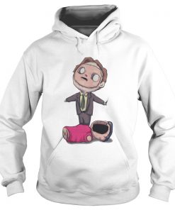 Hoodie First Aid Training shirt