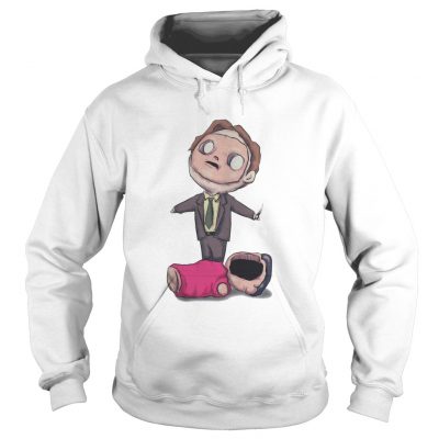 Hoodie First Aid Training shirt