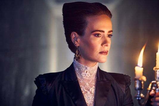 American Horror Story Apocalypse recap AHS is back to fine and freaky form