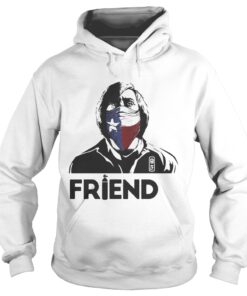 Anton Chigurh Friend Hoodie