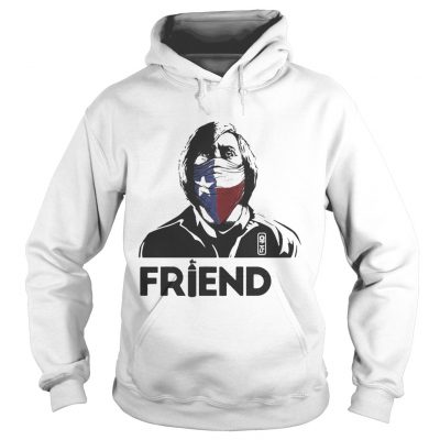 Anton Chigurh Friend Hoodie