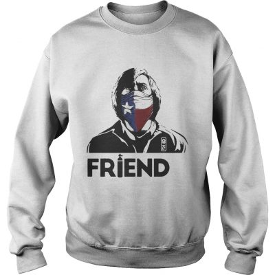 Anton Chigurh Friend sweatshirt