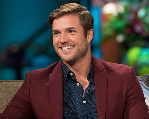 Bachelor in Paradise's Jordan Kimball Sets the Record Straight on Jenna Cooper Cheating Allegations