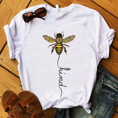 Bee kind shirt