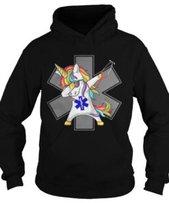 Bugatti Unicorn Dabbing hoodie