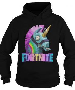 Fortnite Battle Royale Unicorn hoodie