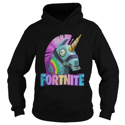 Fortnite Battle Royale Unicorn hoodie