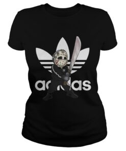 Jason Adidas ladies tee