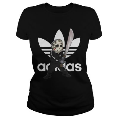 Jason Adidas ladies tee