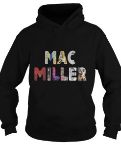 Mac Miller hoodie