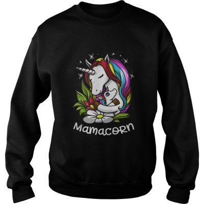 Mamacorn – Unicorn Mom sweatshirt