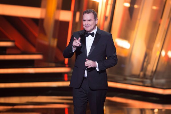 Norm Macdonald Compounds Problems With Down Syndrome Comment