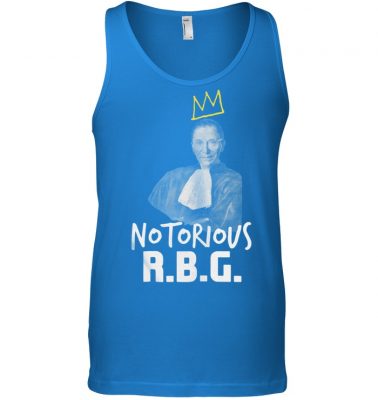 Notorious Ruth Bader Ginsburg shirt