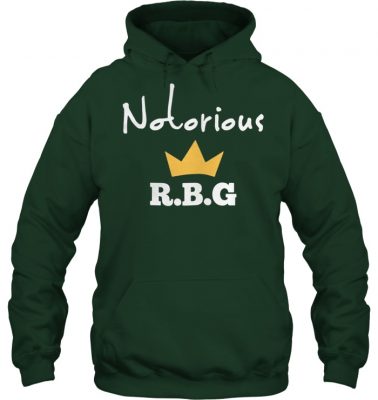 Notorious RBG shirt