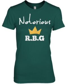 Notorious RBG shirt