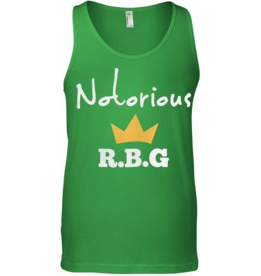 Notorious RBG shirt