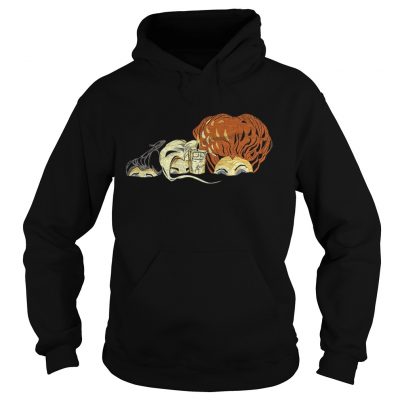 Official The Sanderson Sisters hoodie