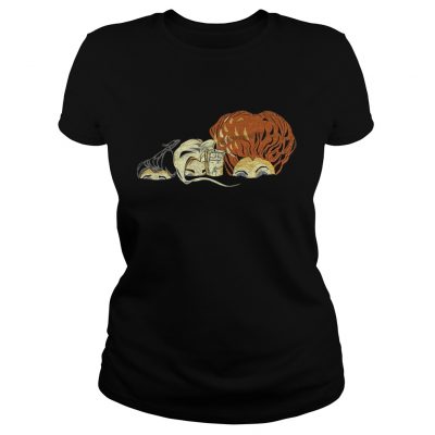 Official The Sanderson Sisters ladies tee