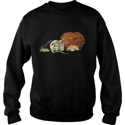 Official The Sanderson Sisters sweatshirt