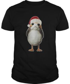 Star Wars – Christmas Porg shirt