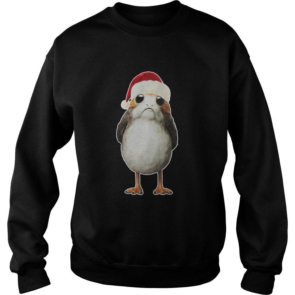 Star Wars – Christmas Porg sweater