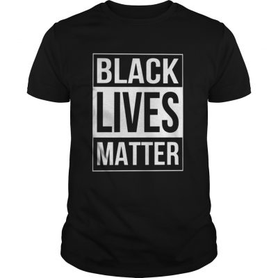 Black Lives Matter Guys