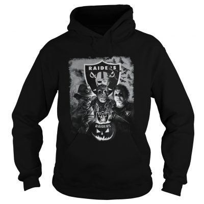 Dallas Cowboys Halloween Horror movie hoodie shirt