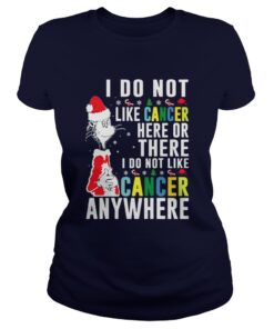 Dr Seuss i don’t like diabetes here or there Ladies Tee