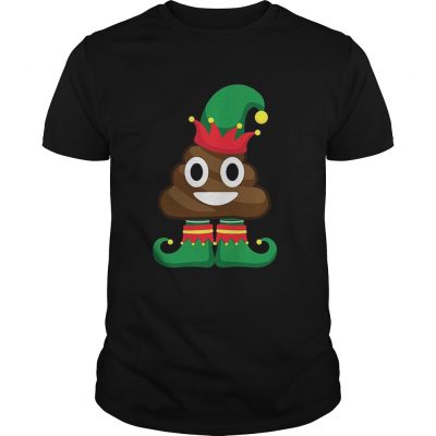 Elf Poop Emoji Guys