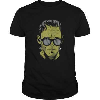 Frankenstein’s monster Hipster Halloween costume Guys