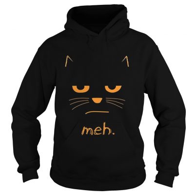 Funny Halloween Cat hoodie