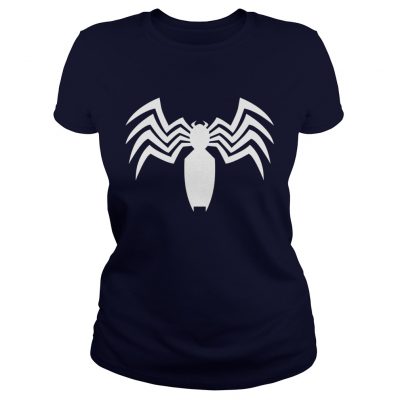 Graphic Claw Venom Logo classic ladies