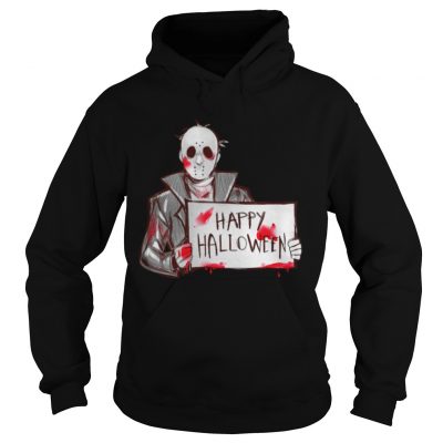 Happy Halloween – Horror Hoodie