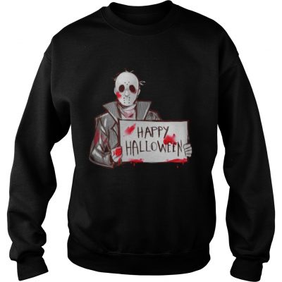 Happy Halloween – Horror Sweatshirt