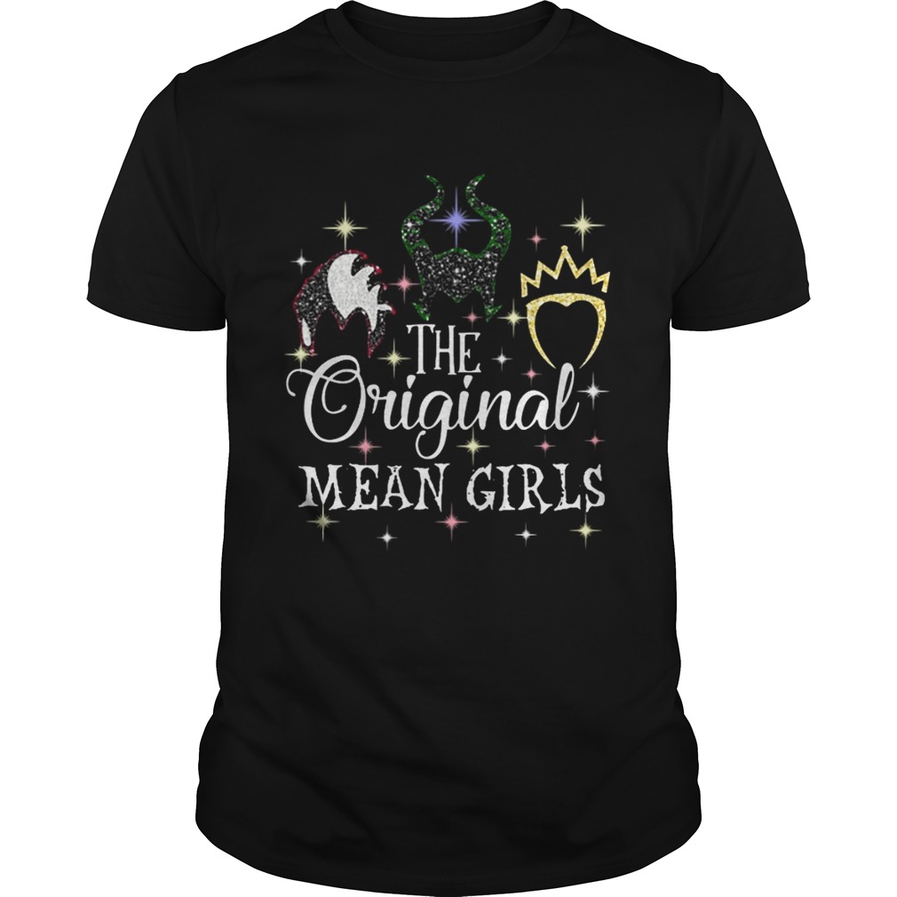 Hocus Pocus the original mean girls shirt