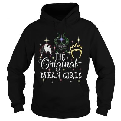 Hocus Pocus the original mean girls Hoodie