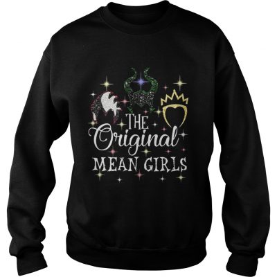 Hocus Pocus the original mean girls Sweatshirt