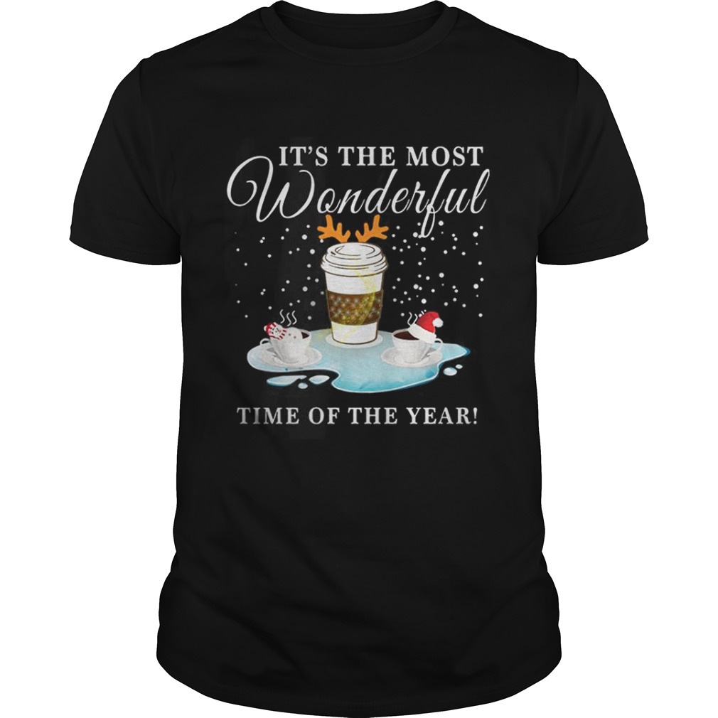 It’s the most wonderful time of the year Shirt