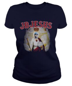 Jb Jesus JbJesus Ladies Tee