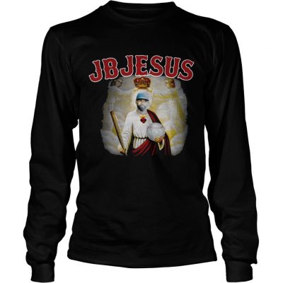 Jb Jesus JbJesus Longsleeve Tee