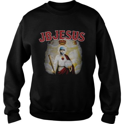 Jb Jesus JbJesus Sweatshirt