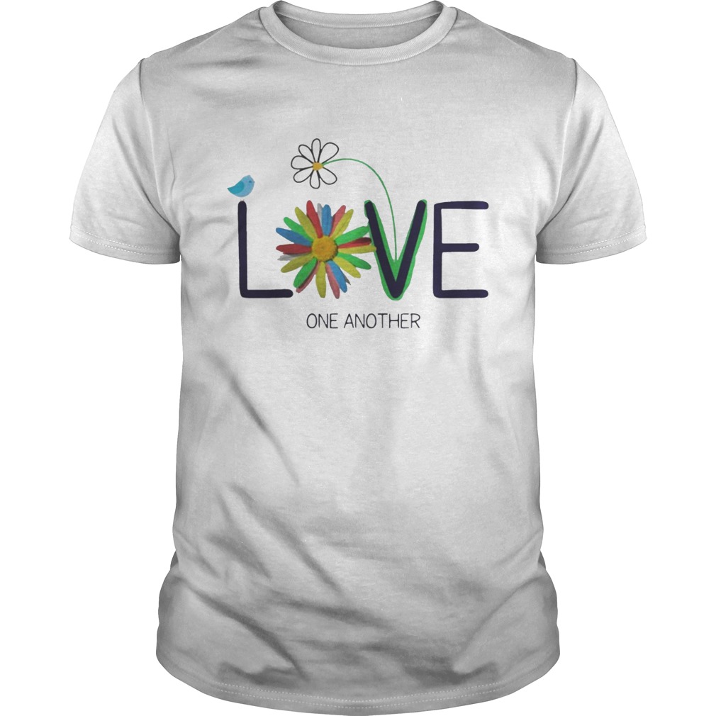 Love One Another Shirt