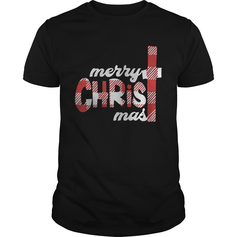 Merry Christmas Shirt