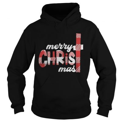 Merry Christmas Hoodie